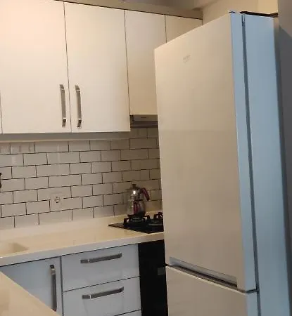Apartman Konyaalti Denize Yakin *