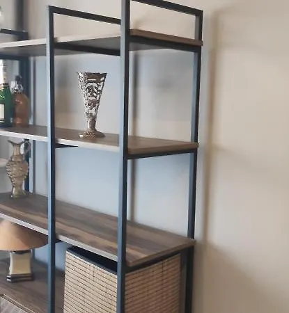 Konyaalti Denize Yakin Apartman *