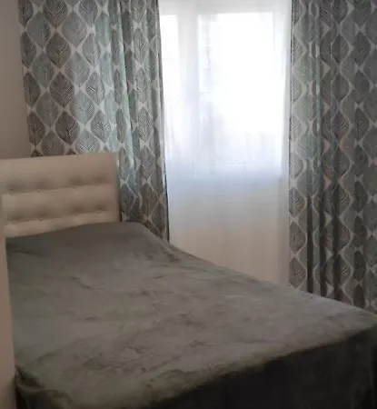 Konyaalti Denize Yakin Apartman
