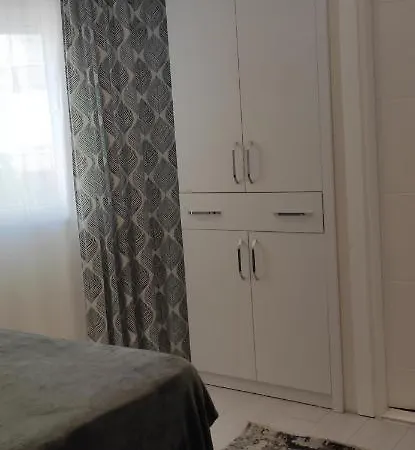 Konyaalti Denize Yakin Apartman